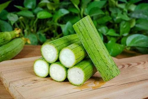 吃哪三瓜防癌,天然防癌美食指南