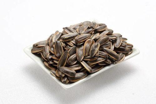 吃瓜拿瓜子,揭秘瓜果时光的休闲享受