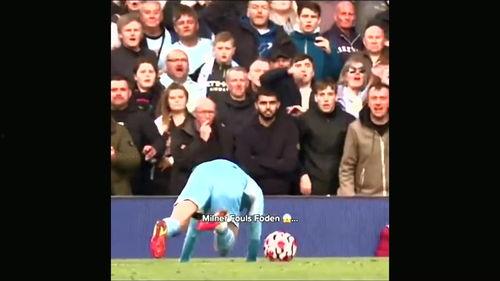 瓜帅吃牌视频,瓜迪奥拉吃牌瞬间引发热议