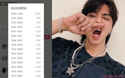 网友神评论吃瓜,揭秘娱乐圈幕后真相