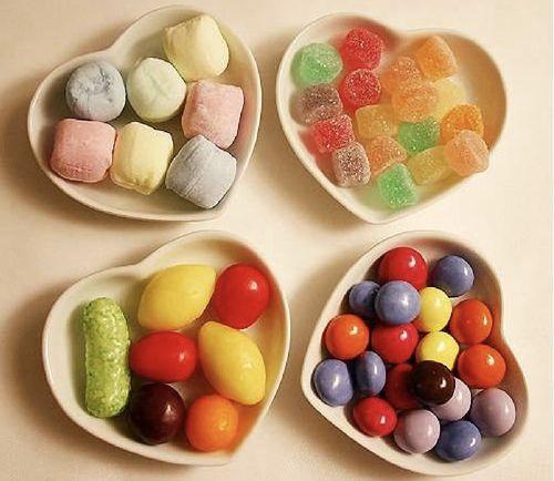 瓜哥吃的糖,糖的诱惑与挑战