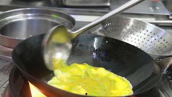 来姨妈可以吃凉瓜煎蛋吗,凉瓜煎蛋的温补美味探索”