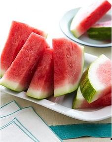 吃寒瓜,探寻吃寒瓜的清凉之旅