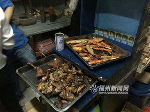 福州外卖吃瓜事件,一场意外引发的全民热议