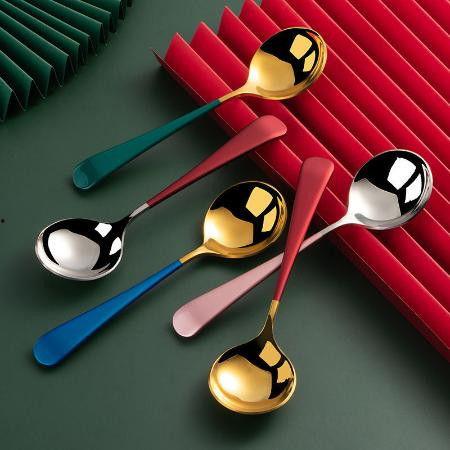 家用吃瓜叉勺,创意吃瓜叉勺，打造时尚餐桌新体验