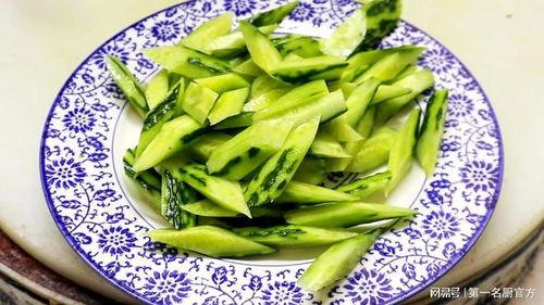 瓜降火吃蔬菜,夏日降火养生之道