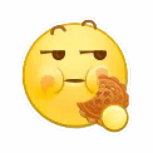 表情 吃瓜吗,揭秘“吃瓜”背后的网络文化现象